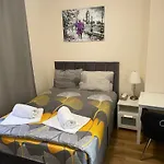 Luxury Central West Complex