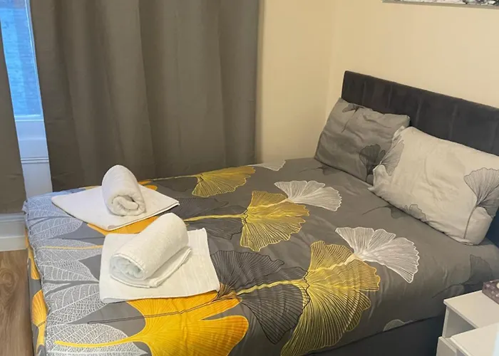 Luxury Central West Complex