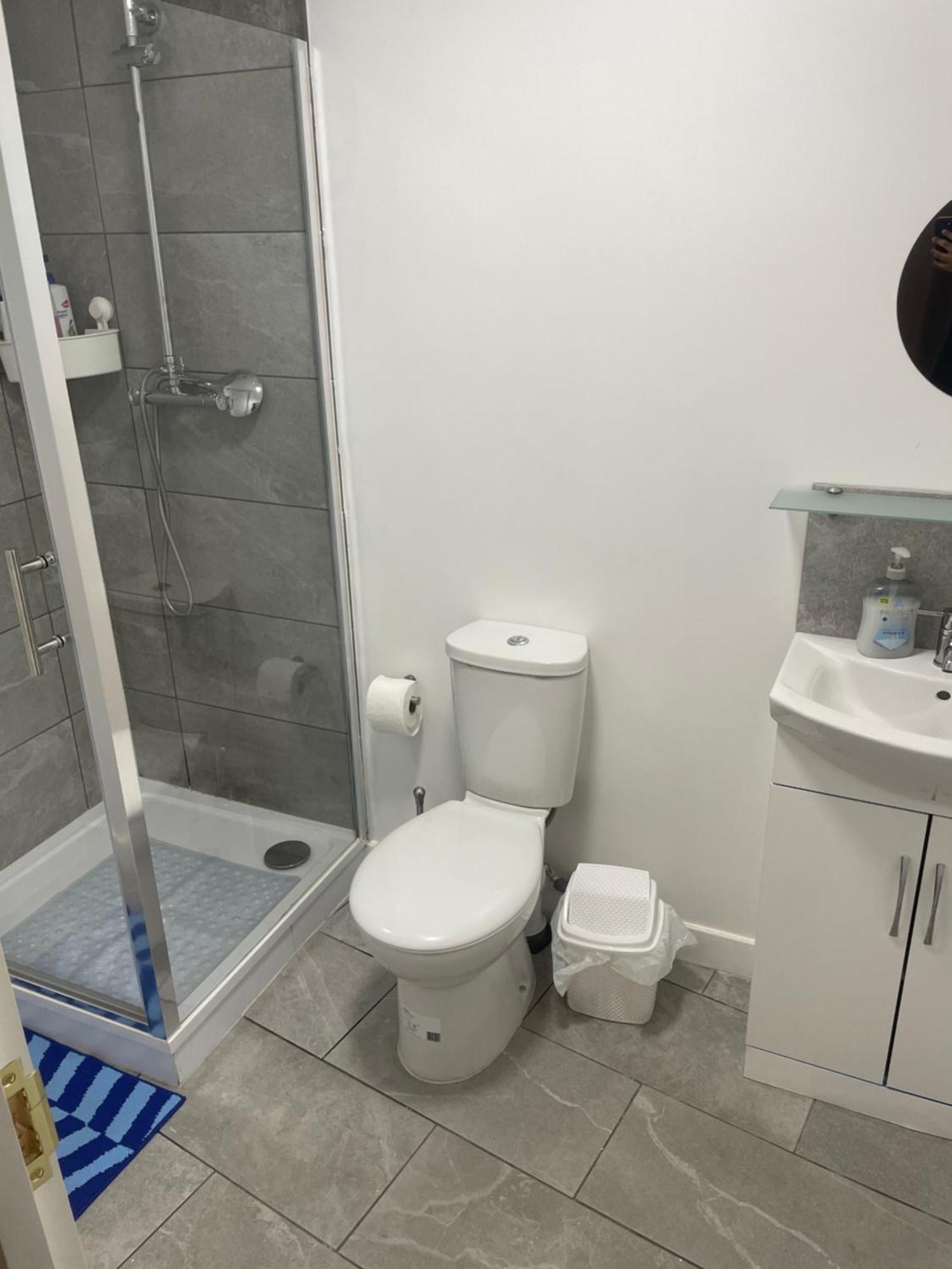 Appartamento Luxury Central West Complex *