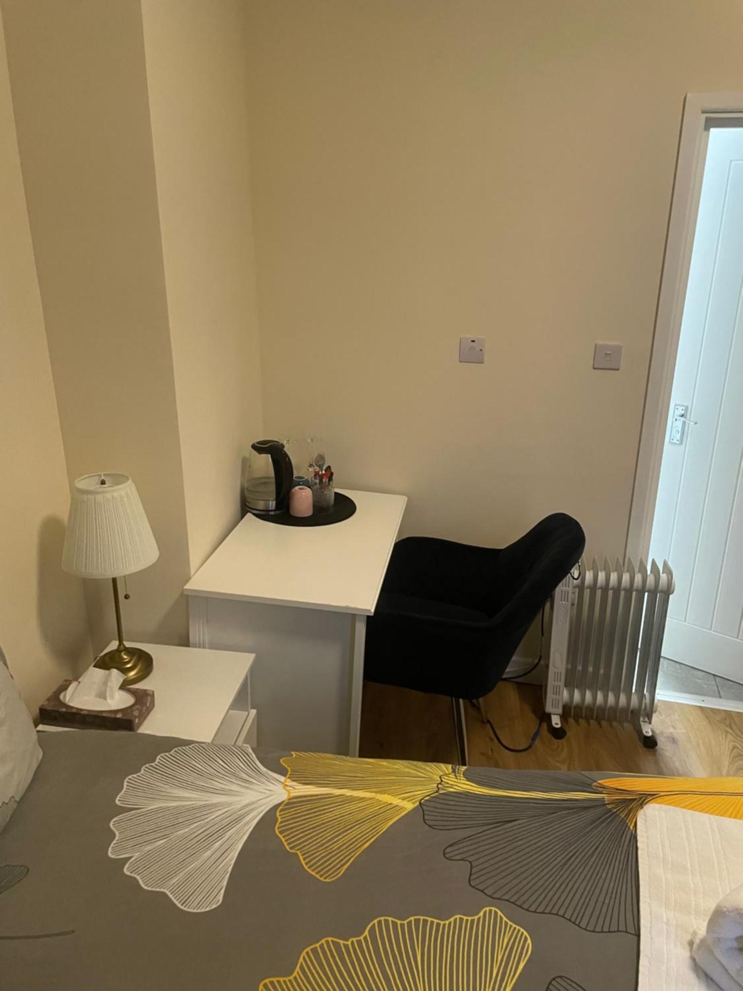 Luxury Central West Complex Appartamento Londra