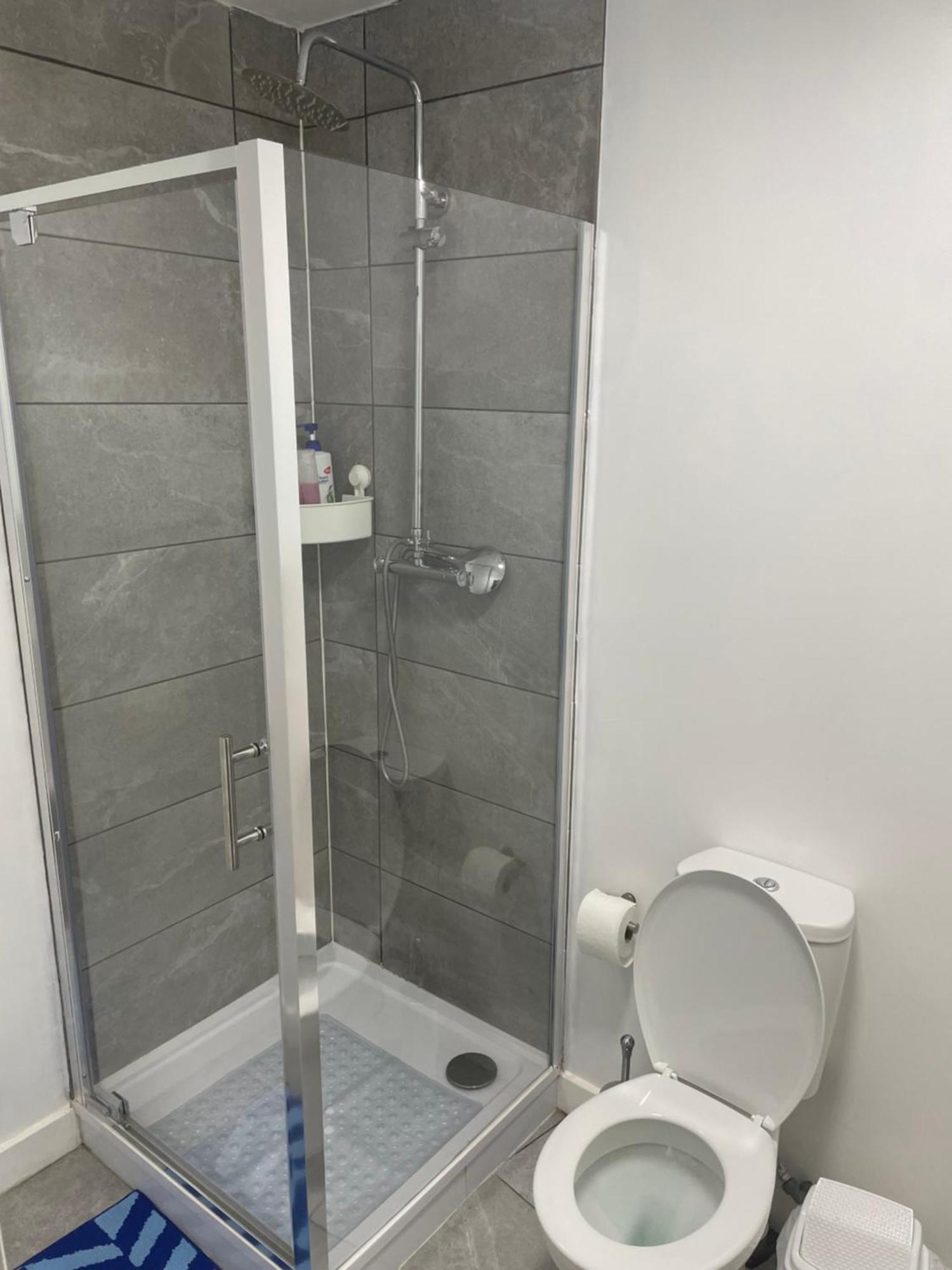 Luxury Central West Complex Londra